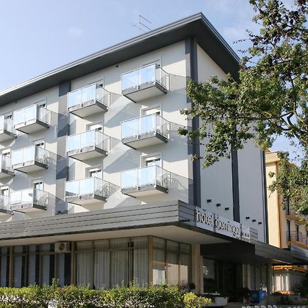 Hotel Domingo Lido di Jesolo Exterior photo