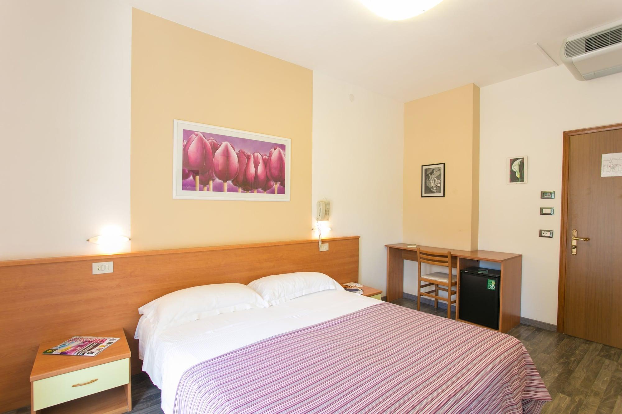 Hotel Domingo Lido di Jesolo Exterior photo