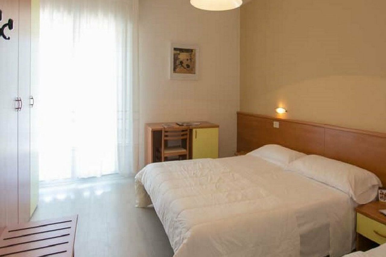 Hotel Domingo Lido di Jesolo Exterior photo