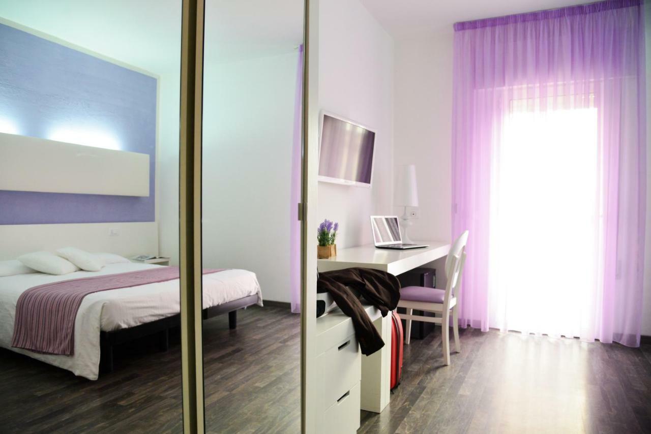 Hotel Domingo Lido di Jesolo Exterior photo